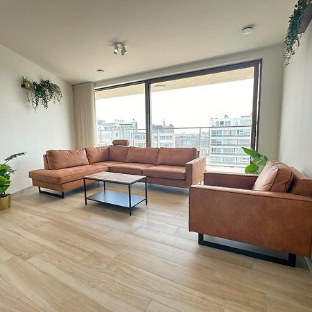 Opera Square Apartments In The Center Of Antwerpen Exterior foto
