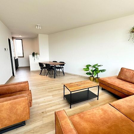 Opera Square Apartments In The Center Of Antwerpen Exterior foto