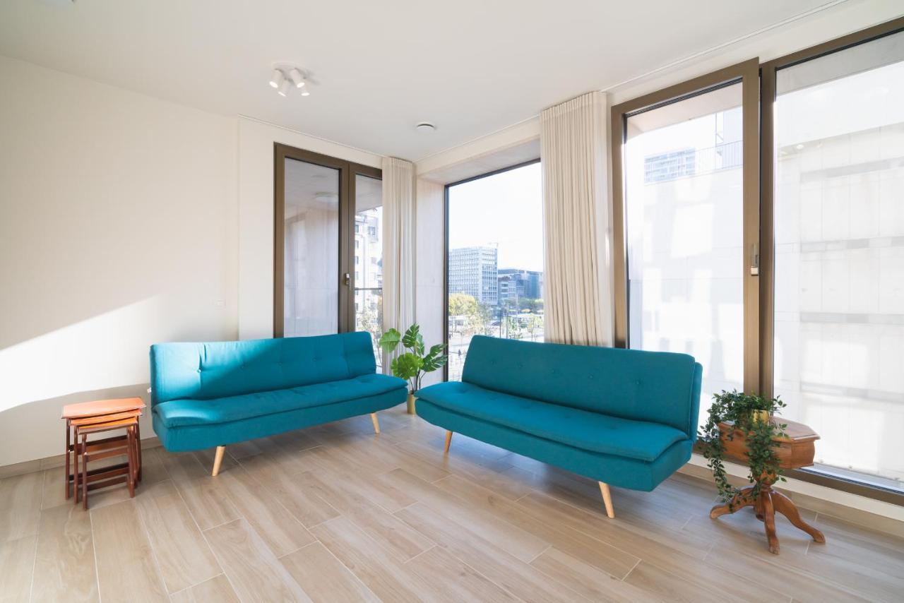 Opera Square Apartments In The Center Of Antwerpen Exterior foto