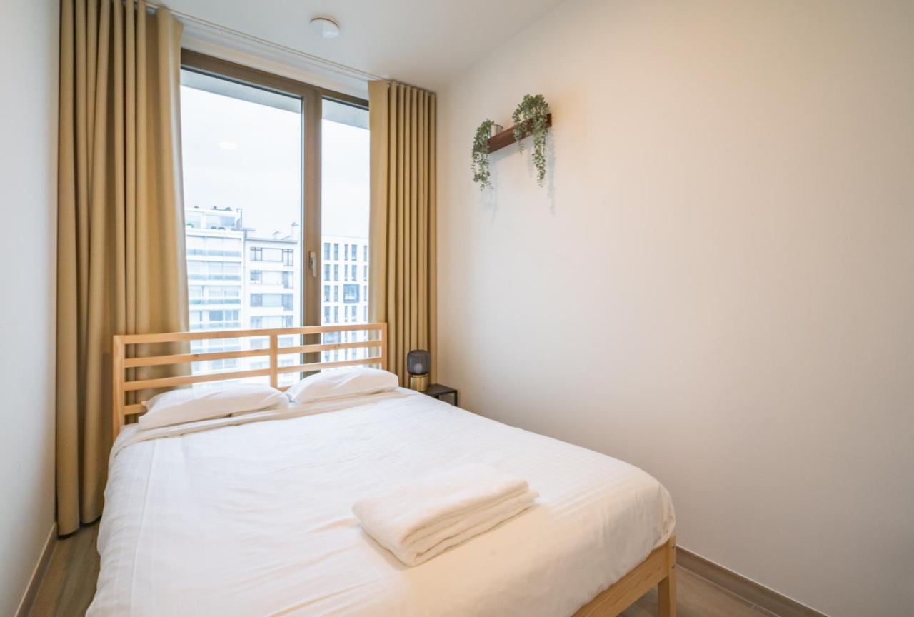 Opera Square Apartments In The Center Of Antwerpen Exterior foto