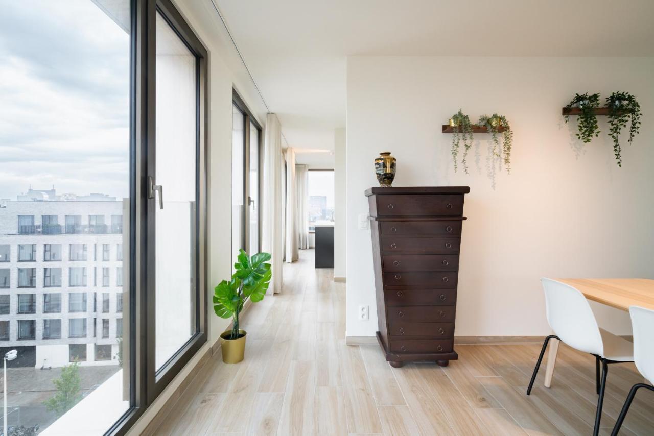 Opera Square Apartments In The Center Of Antwerpen Exterior foto