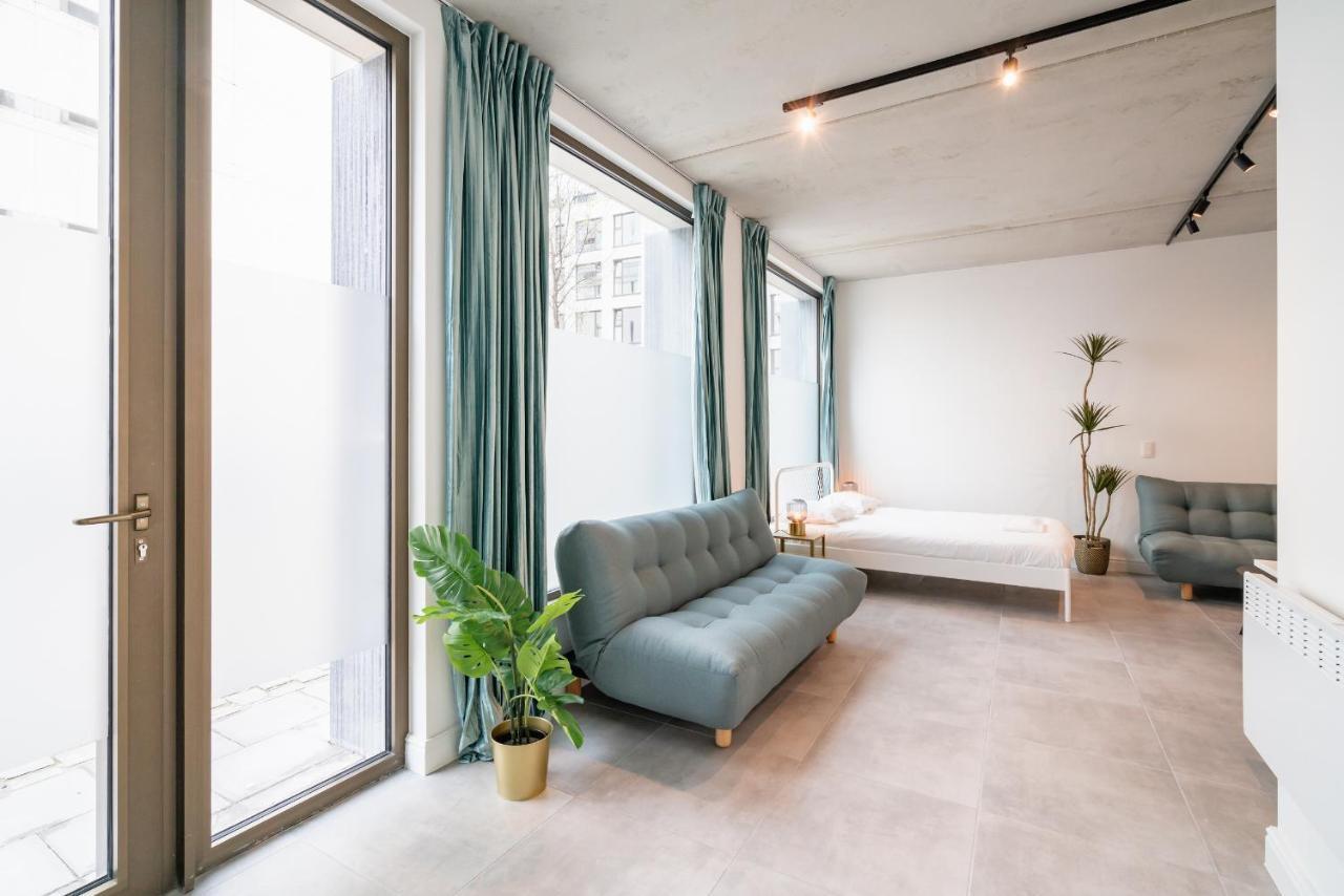 Opera Square Apartments In The Center Of Antwerpen Exterior foto