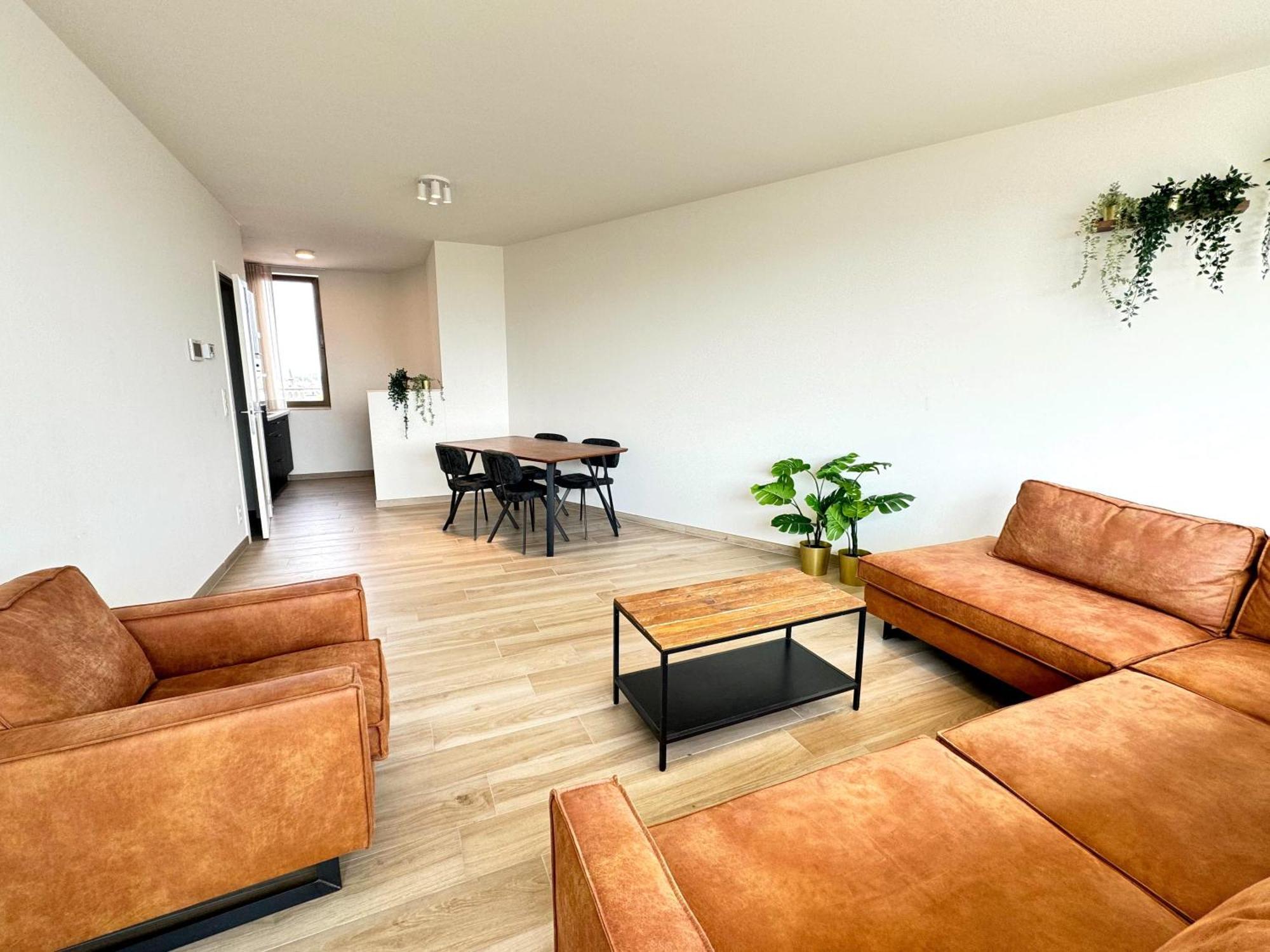 Opera Square Apartments In The Center Of Antwerpen Exterior foto
